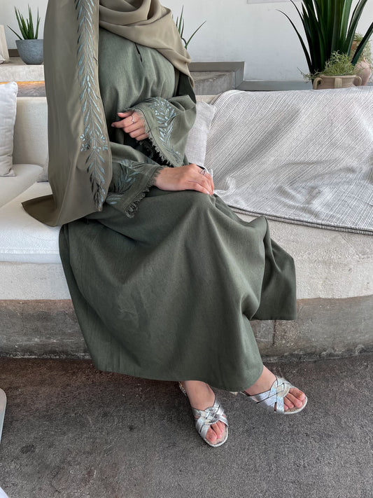 OLIVE BRANCH HIJAB