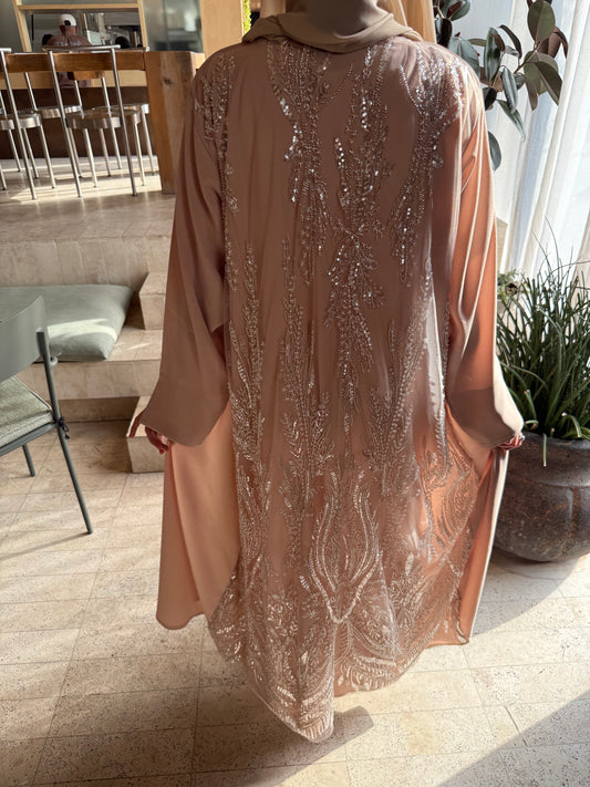 Nia Abaya